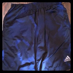 Men’s size medium Adidas shorts